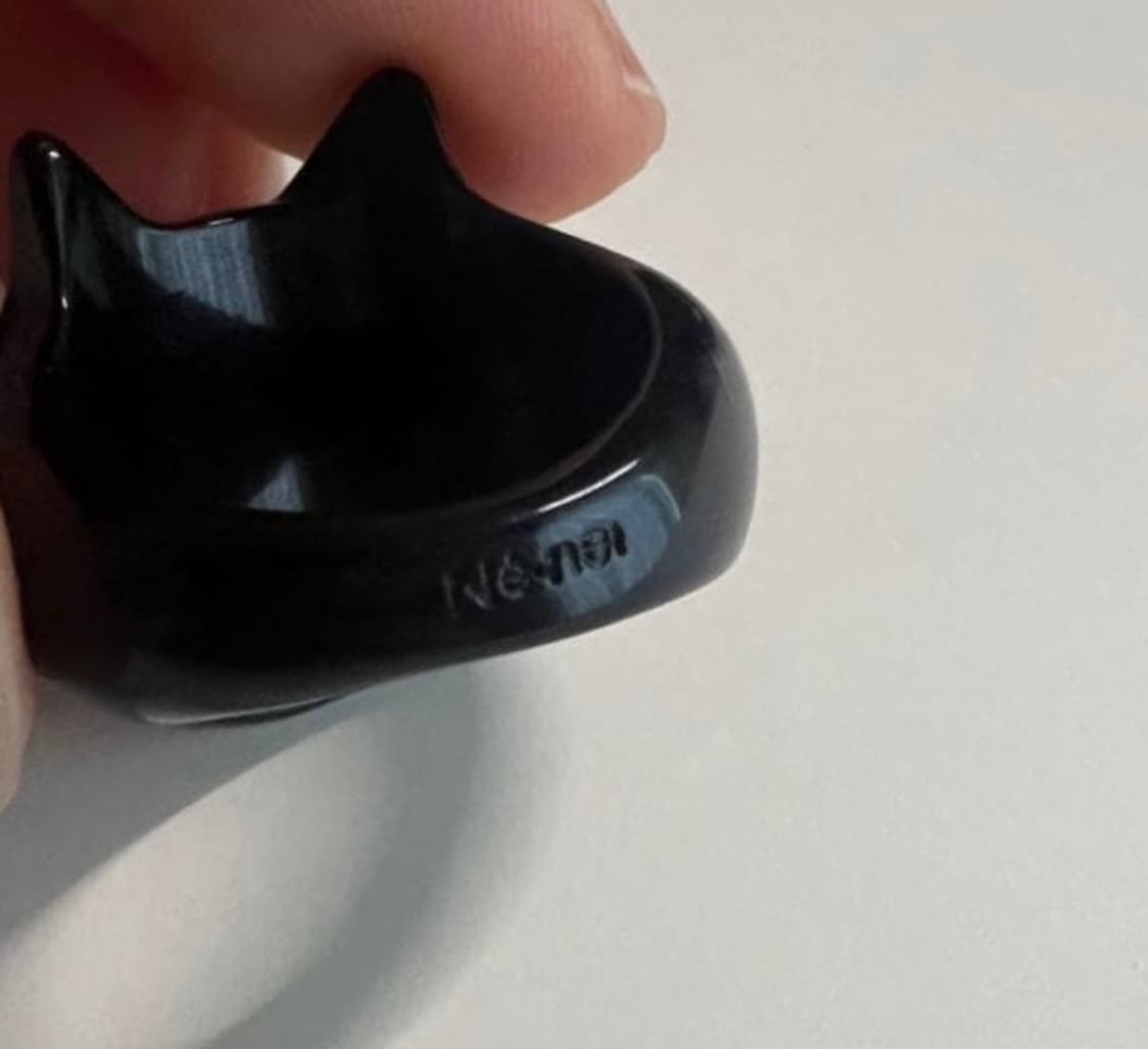 희소 네넷냐 반지 상품이미지5