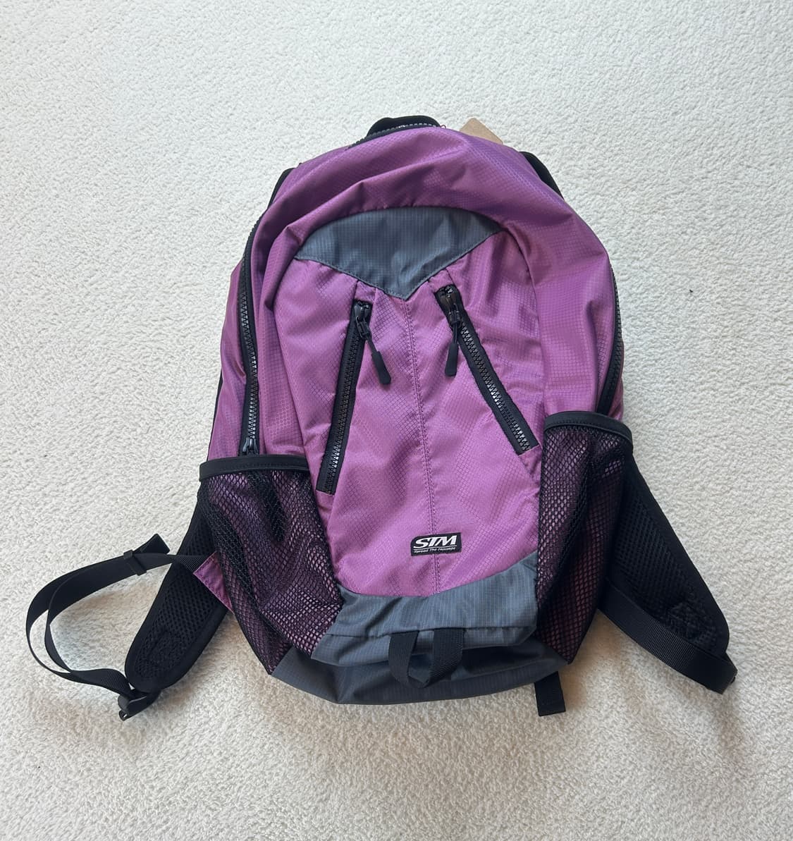 STY 백팩 상품이미지1