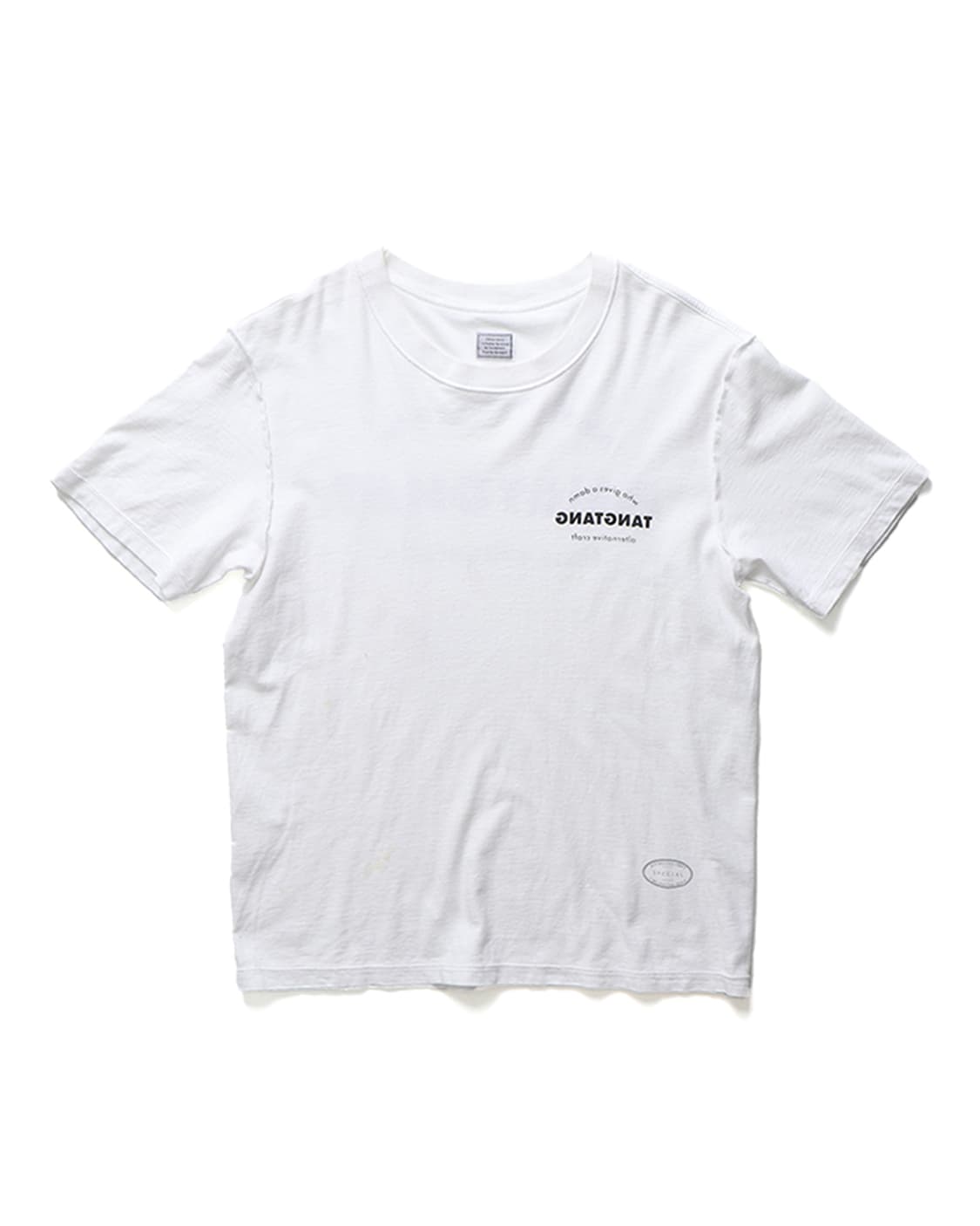 TANG TANG Insideout Tee 상품이미지3