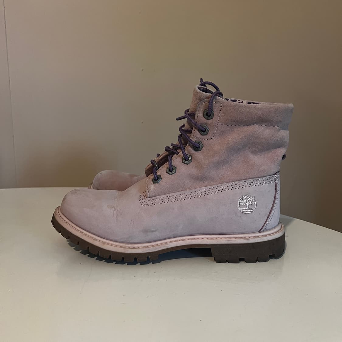 팀버랜드 롤탑 부츠  상품이미지2