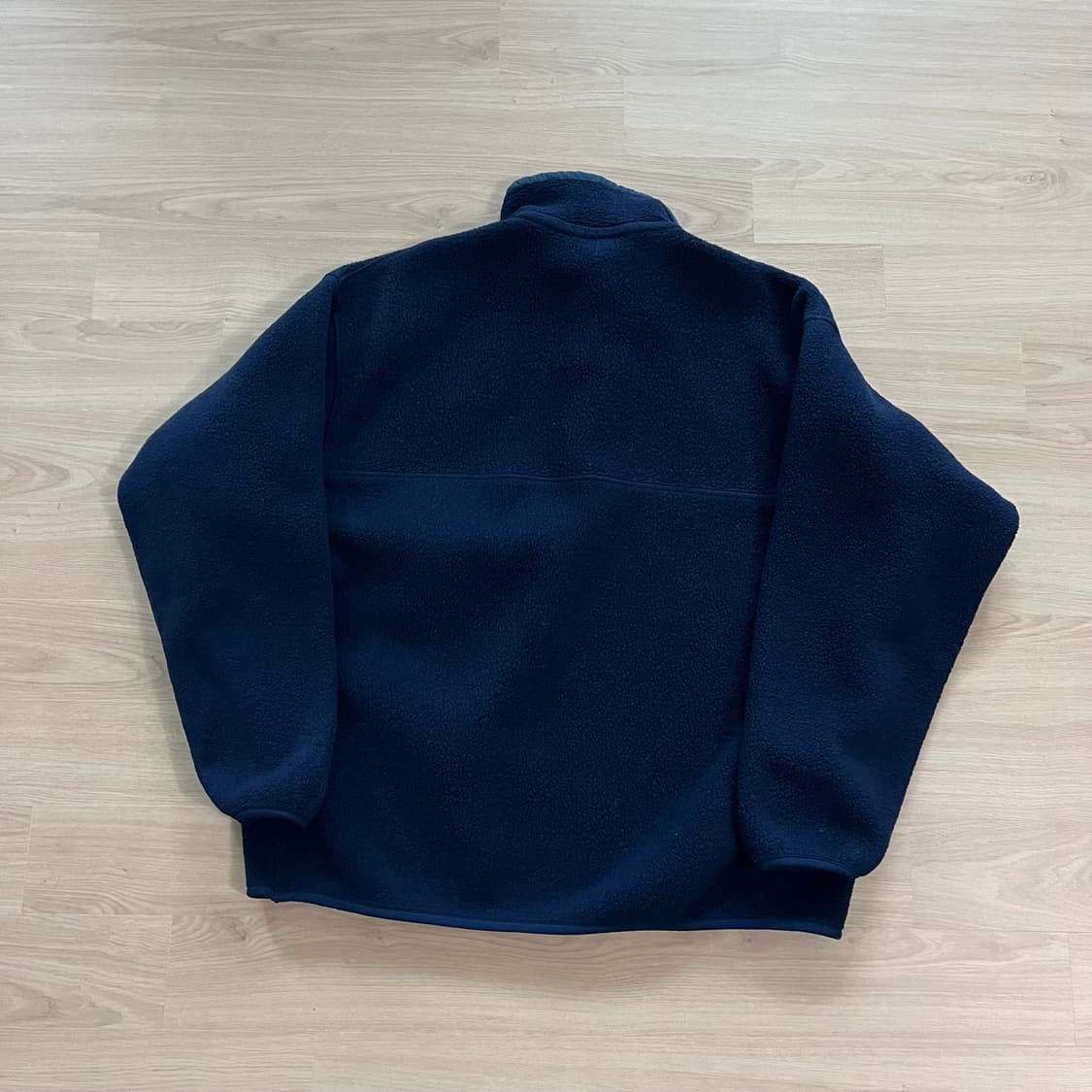 [L] 빈티지 파타고니아 신칠라 네이비 상품이미지9