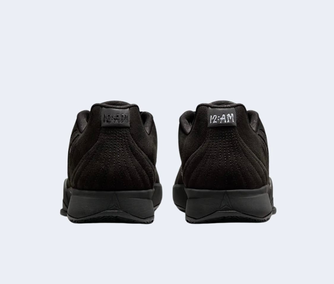 나이키x스와로브스키 자2 스크래치 블랙라벨 상품이미지3