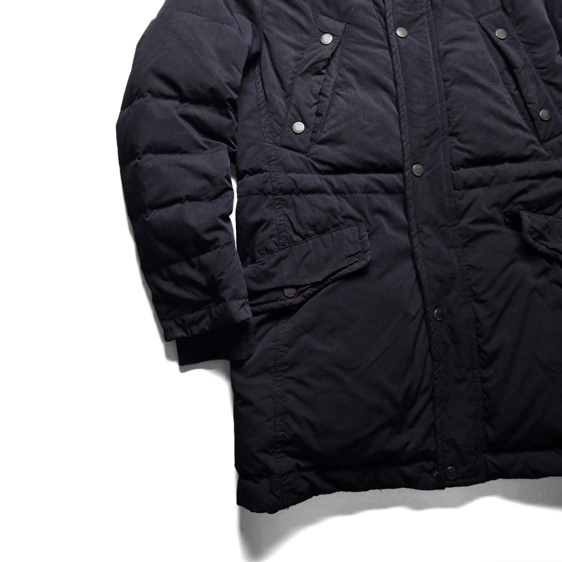 [95] CP컴퍼니 고글 노르지 마운틴 파카 상품이미지3