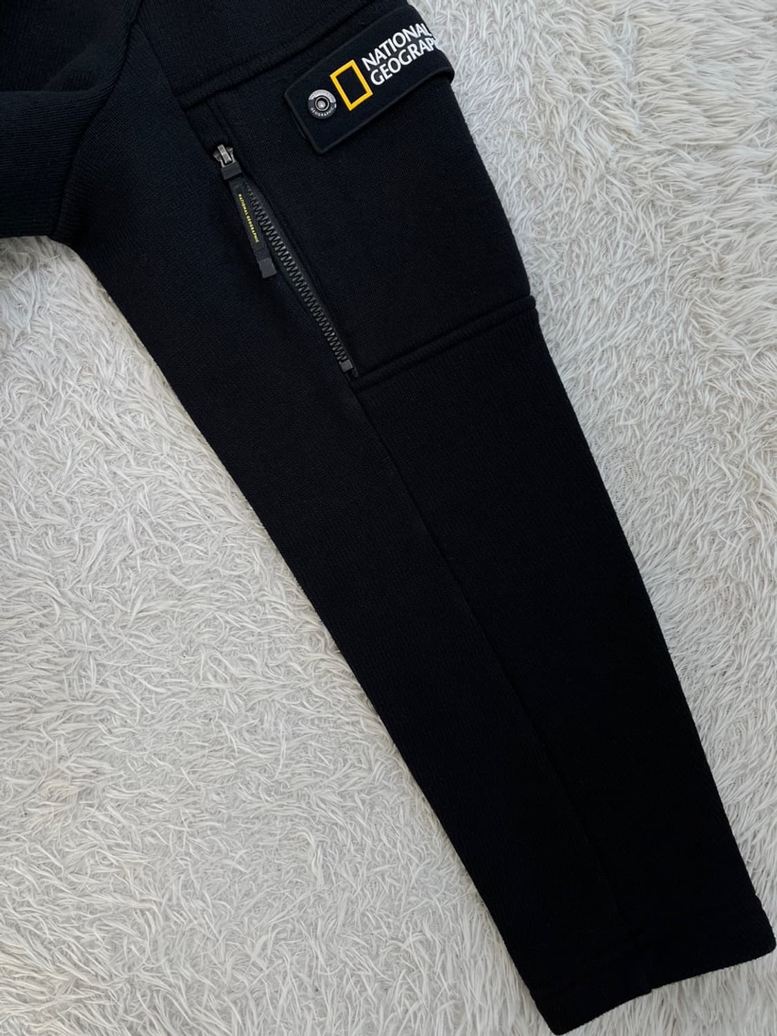 내셔널지오그래픽 플리스 자켓/#45 상품이미지3