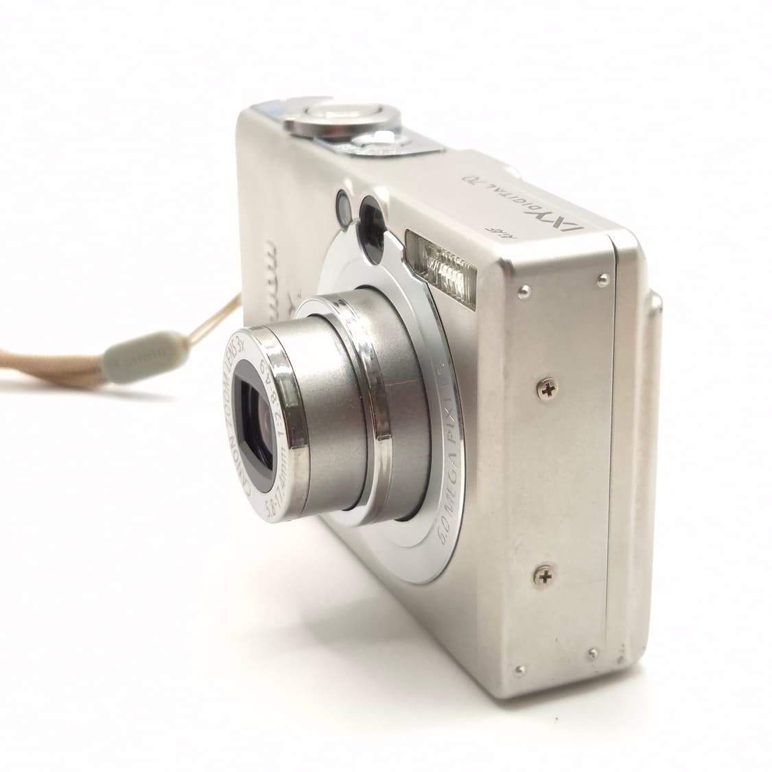 🍑인플루언서 픽✨ 캐논 IXY 70( IXUS 60)✨
유하 카메라 상품이미지7