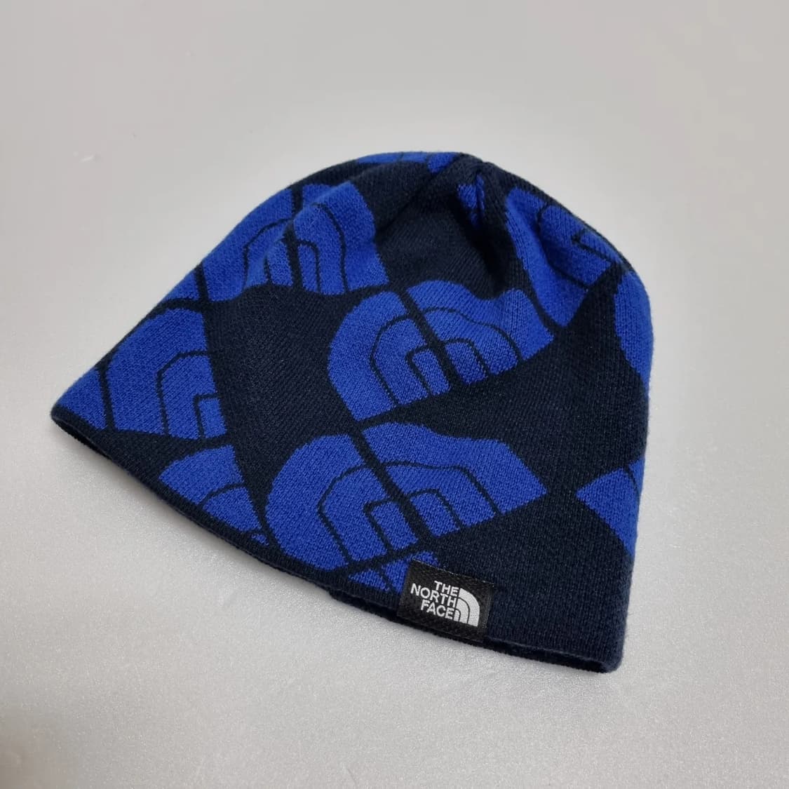 [Northface] 노스페이스 로고 비니 상품이미지1