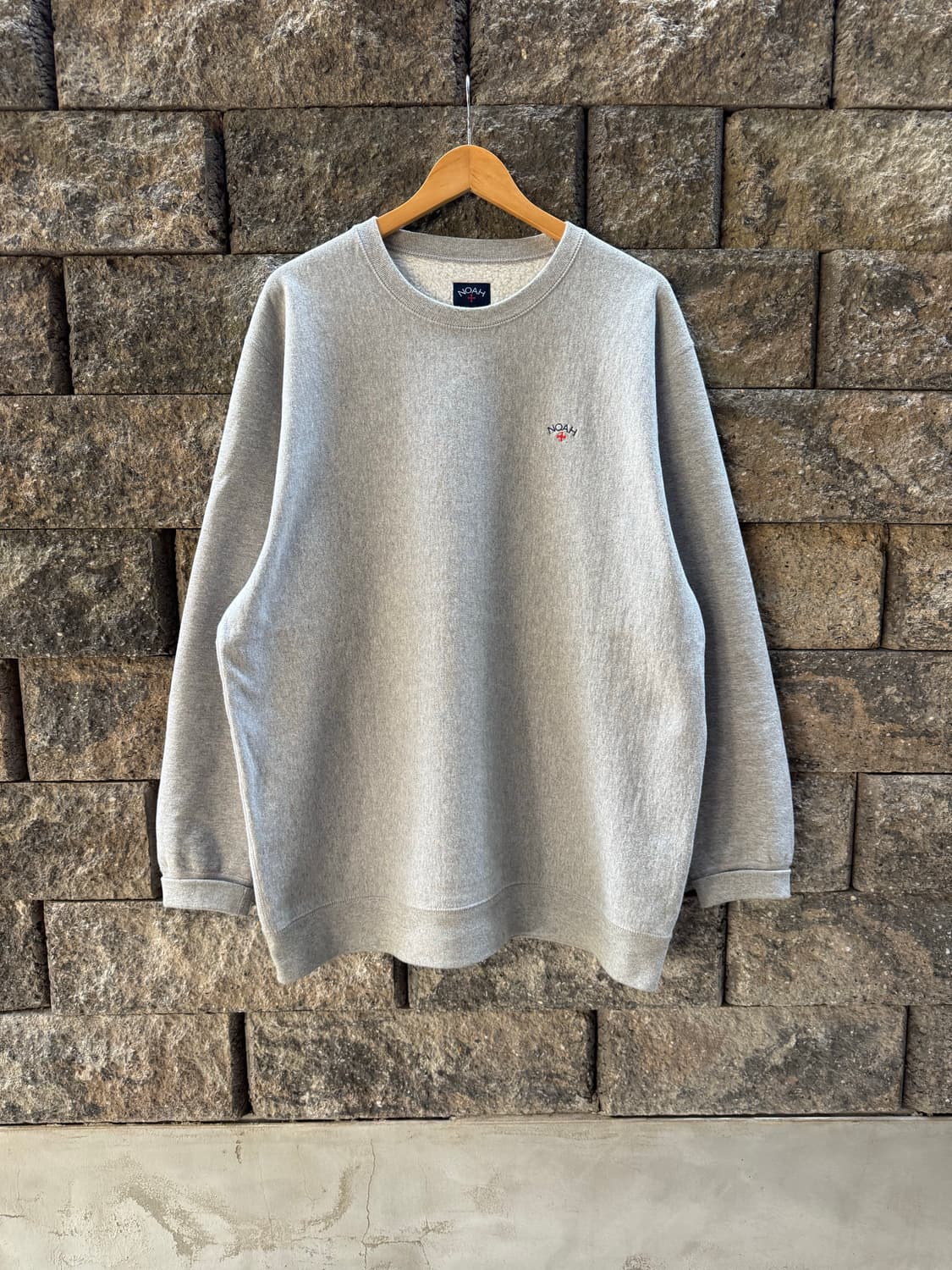 노아 맨투맨 상품이미지1