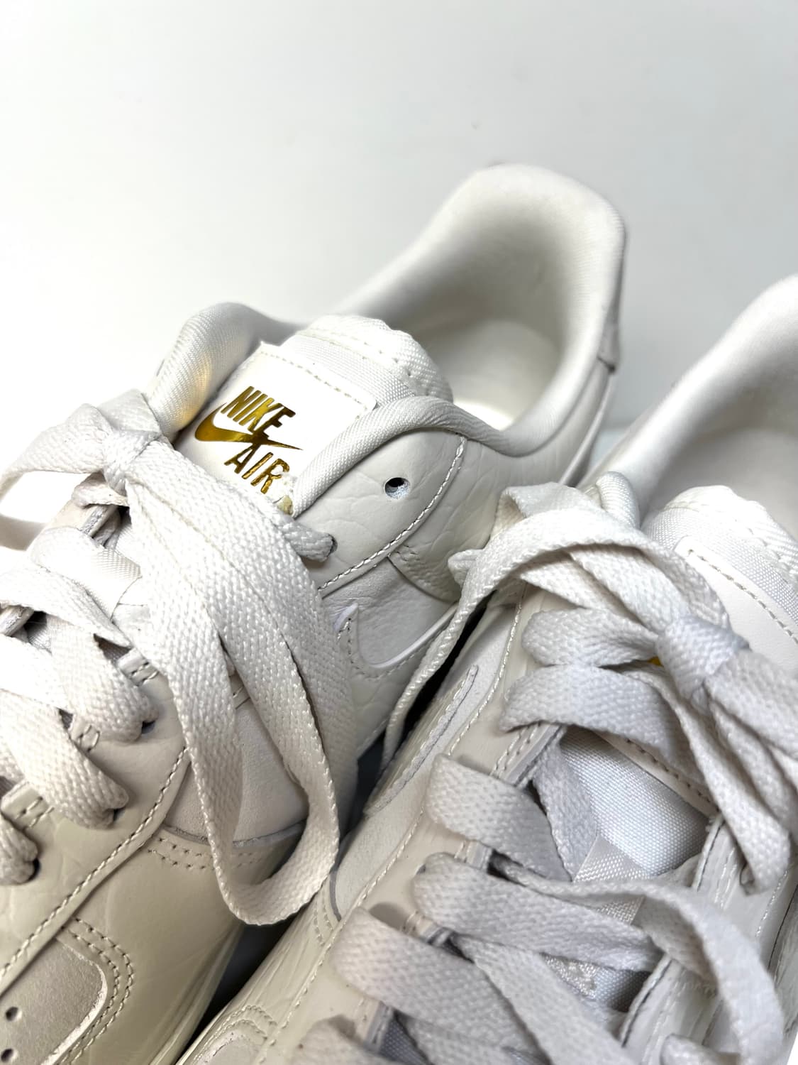 [280] 나이키 에어포스 1 '07 LX 팬텀 세일 상품이미지3