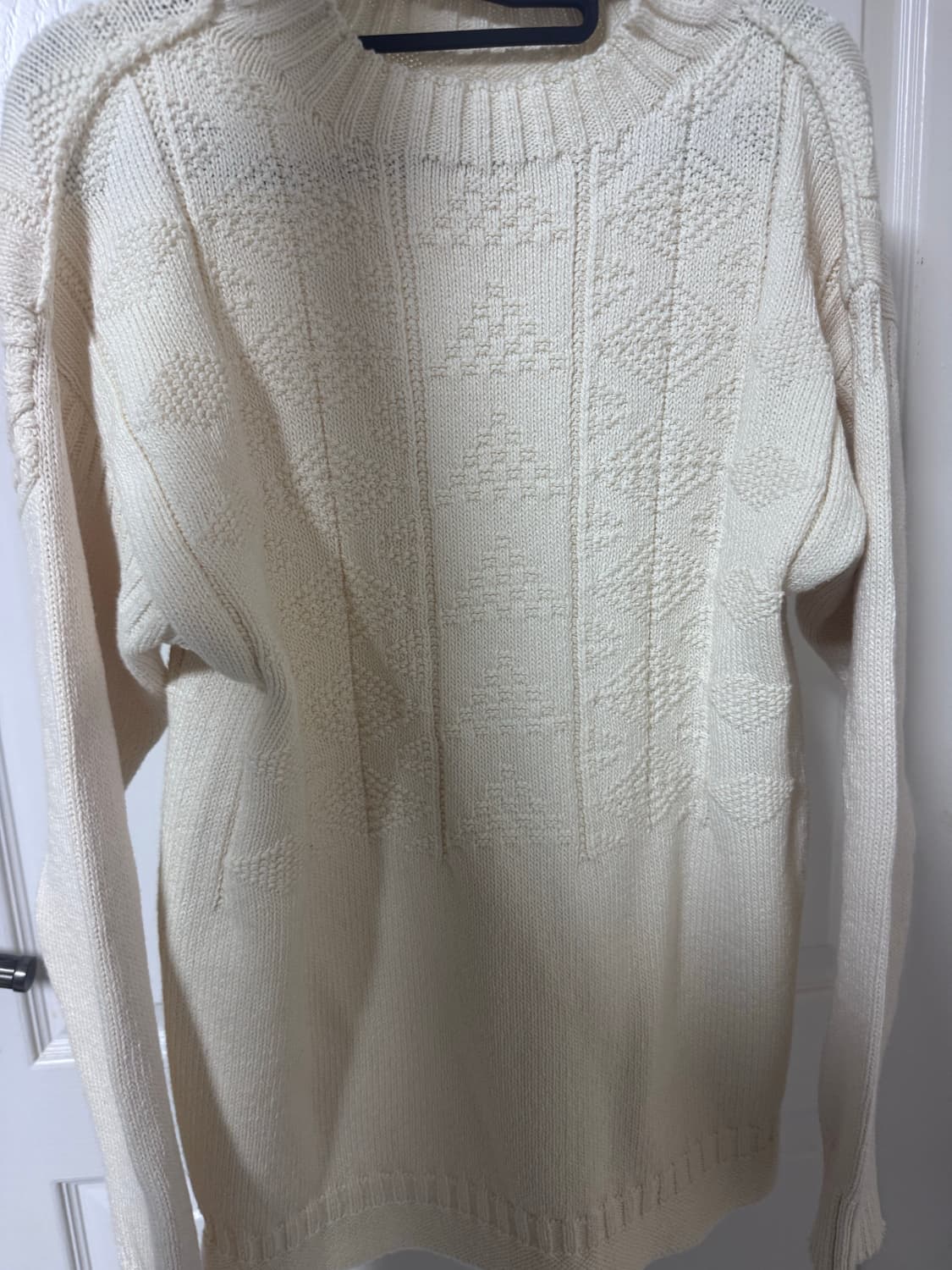 마르지엘라 니트 상품이미지1