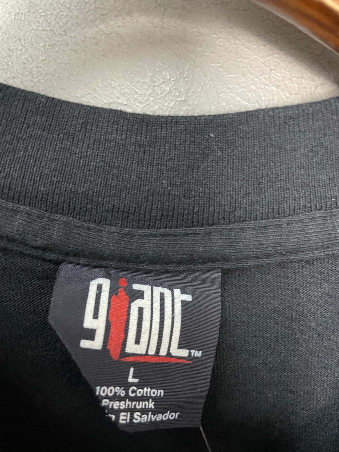 빈티지 이토준지 토미에 프린팅 반팔 H2545 상품이미지6