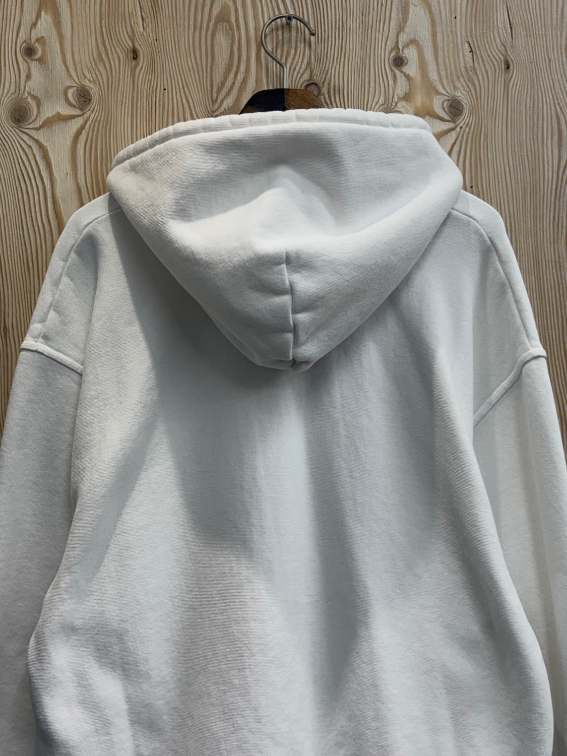 스투시 라이온 후드티 상품이미지4