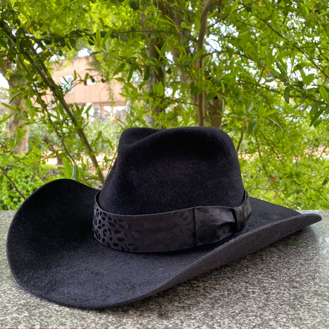 (M) 와코마리아 카우보이 모자 상품이미지2