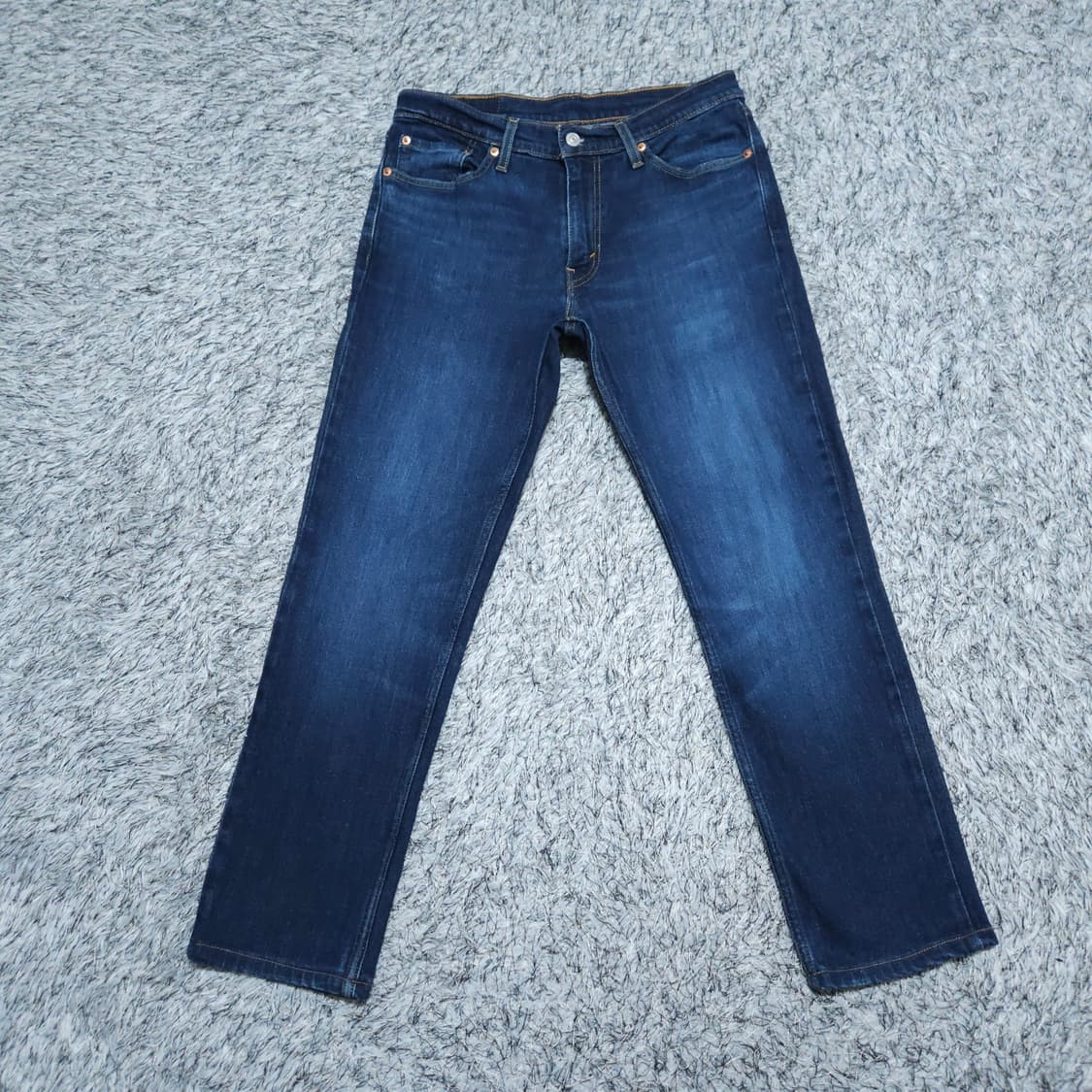 리바이스511) 31/32 남자 슬림핏청바지 / 왕눈이샵 상품이미지1