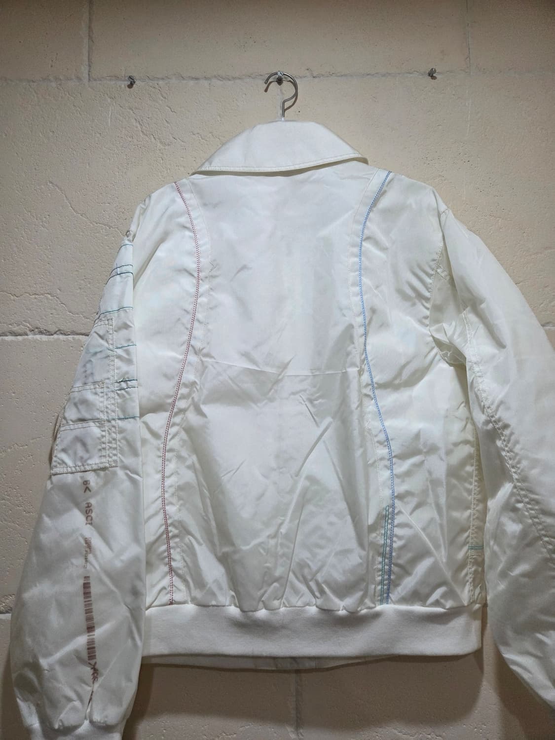 강혁 레디메이드 에어백 봄버 라지 새상품 상품이미지2