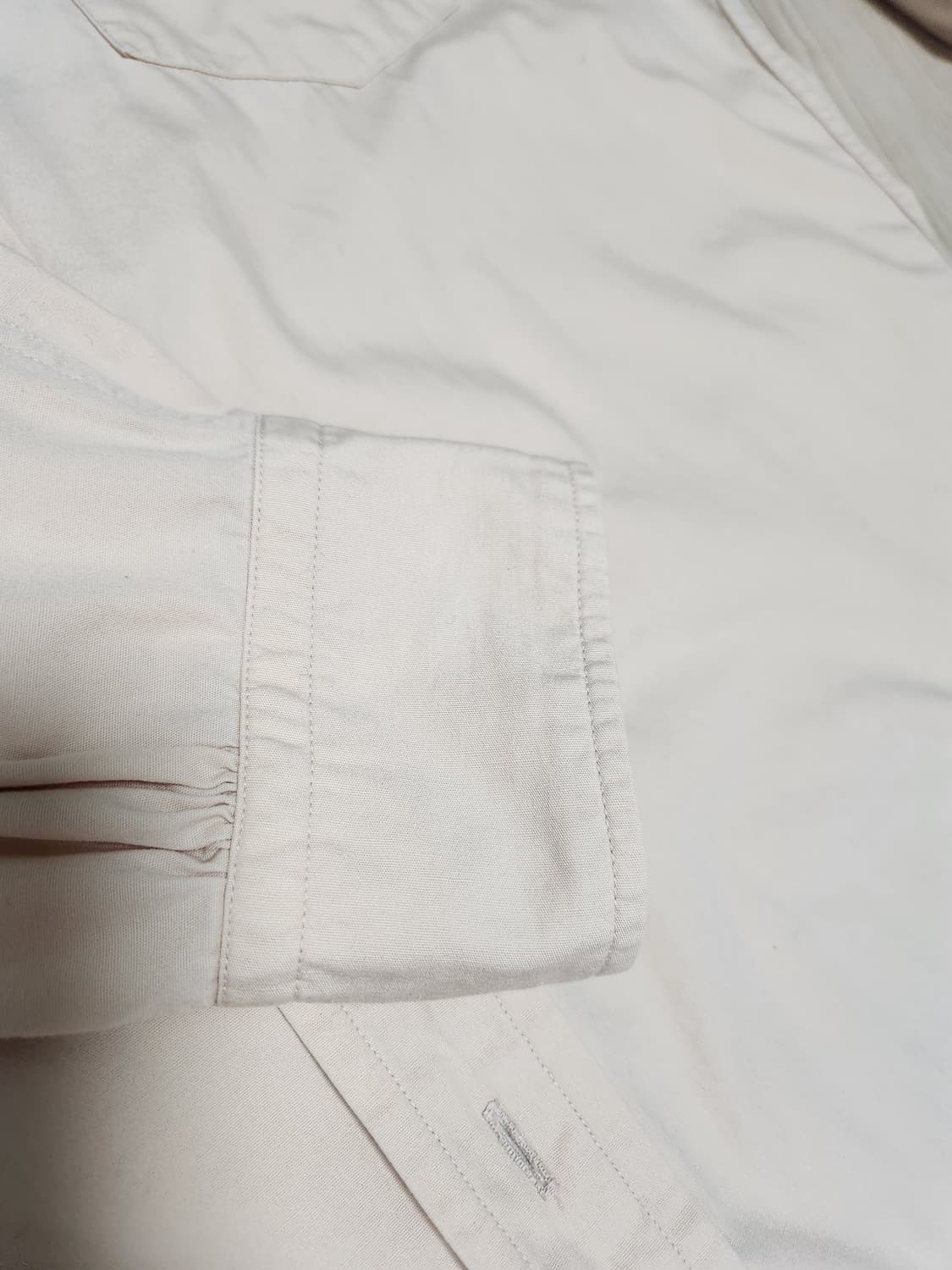 엣라코AL Last & co 긴팔셔츠 판매 상품이미지4