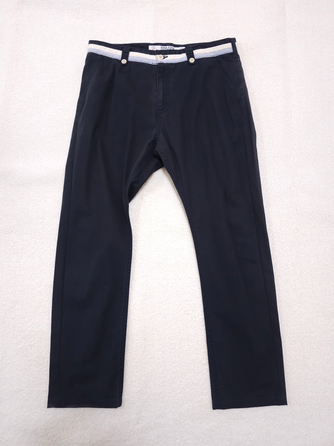 Sina cova Marine Pants 상품이미지1