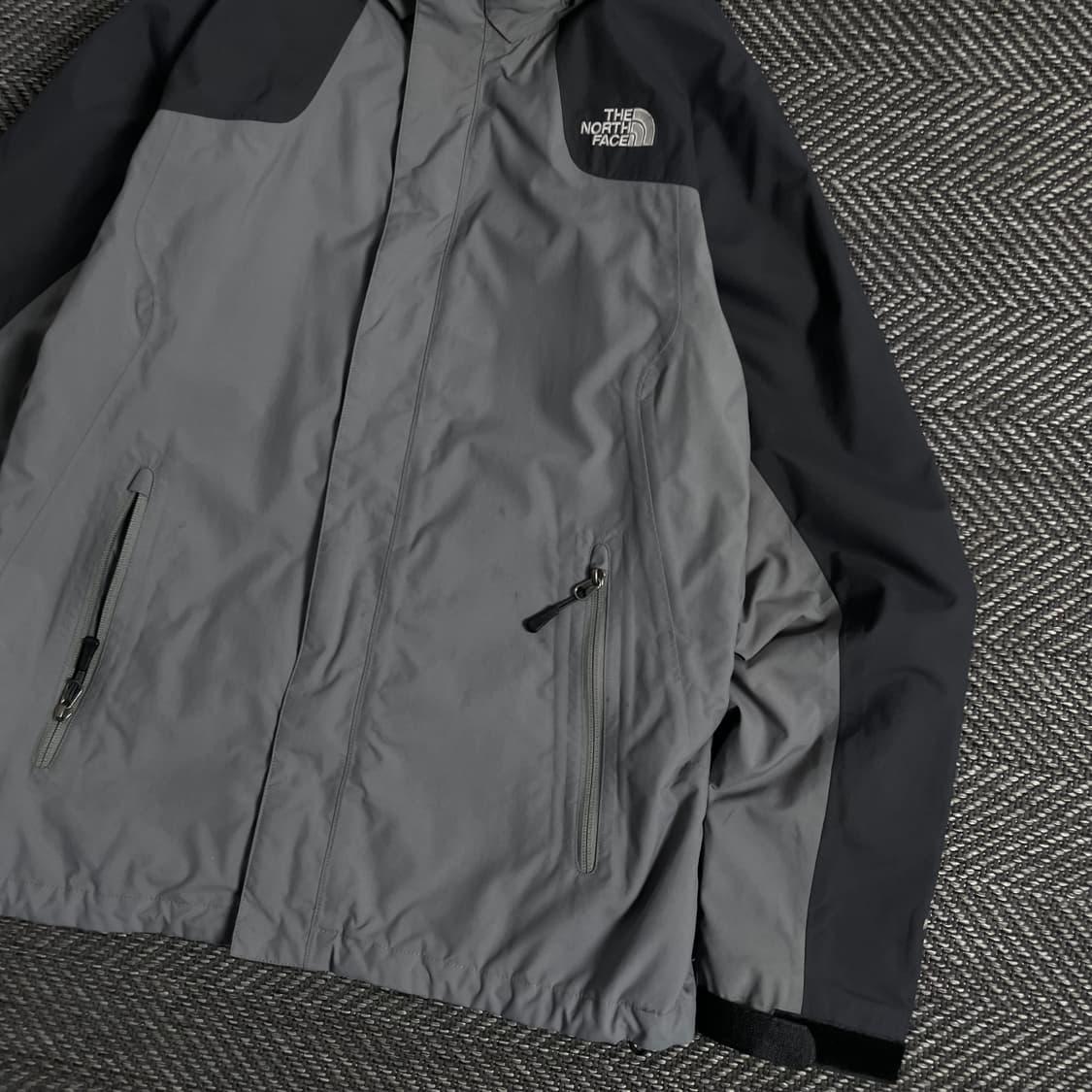 노스페이스 하이벤트 테크 마운틴 자켓o 3385 상품이미지2