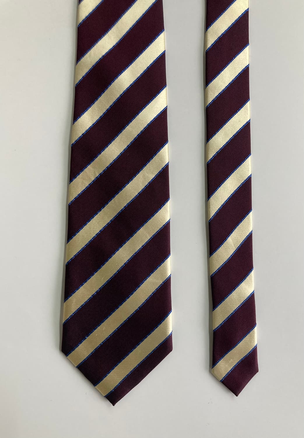 빈티지)넥타이 상품이미지1