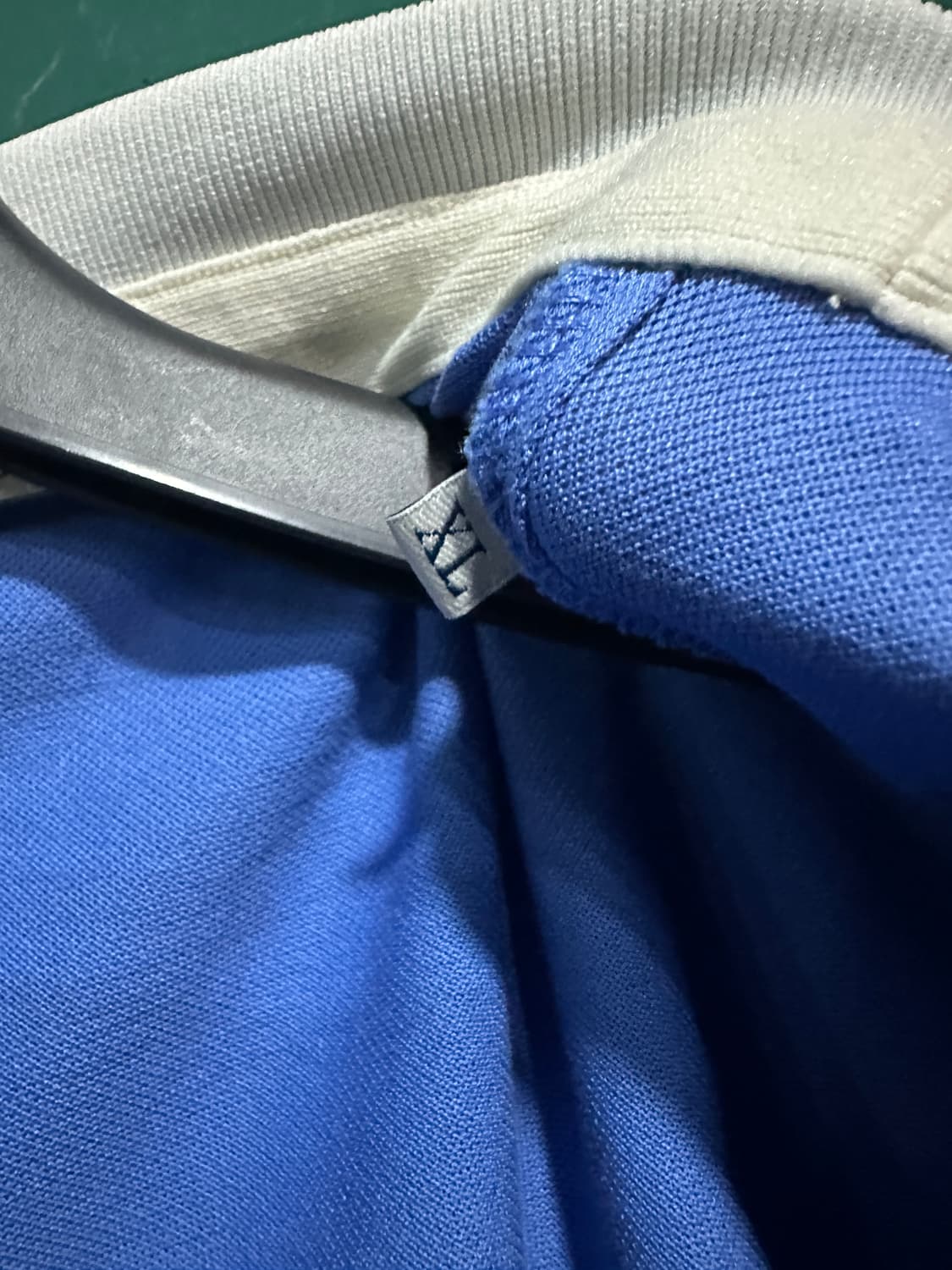 몽클레어 반팔카라티 XL 상품이미지4