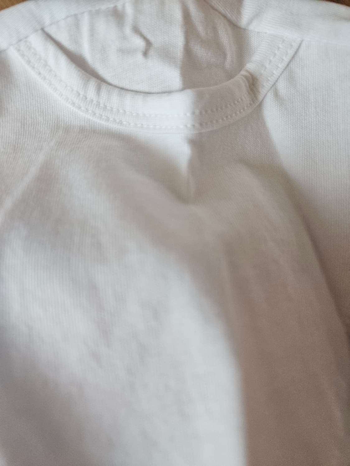 지초이 SS23 SLEEVE POCKET T-SHIRT BLACK 상품이미지5