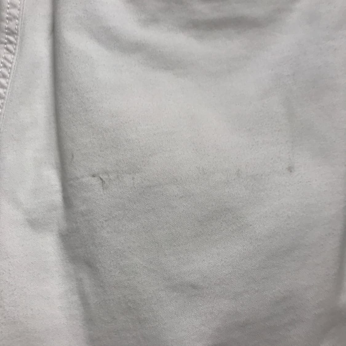 폴로 랄프로렌 QR 포니 반바지 화이트 M 상품이미지5