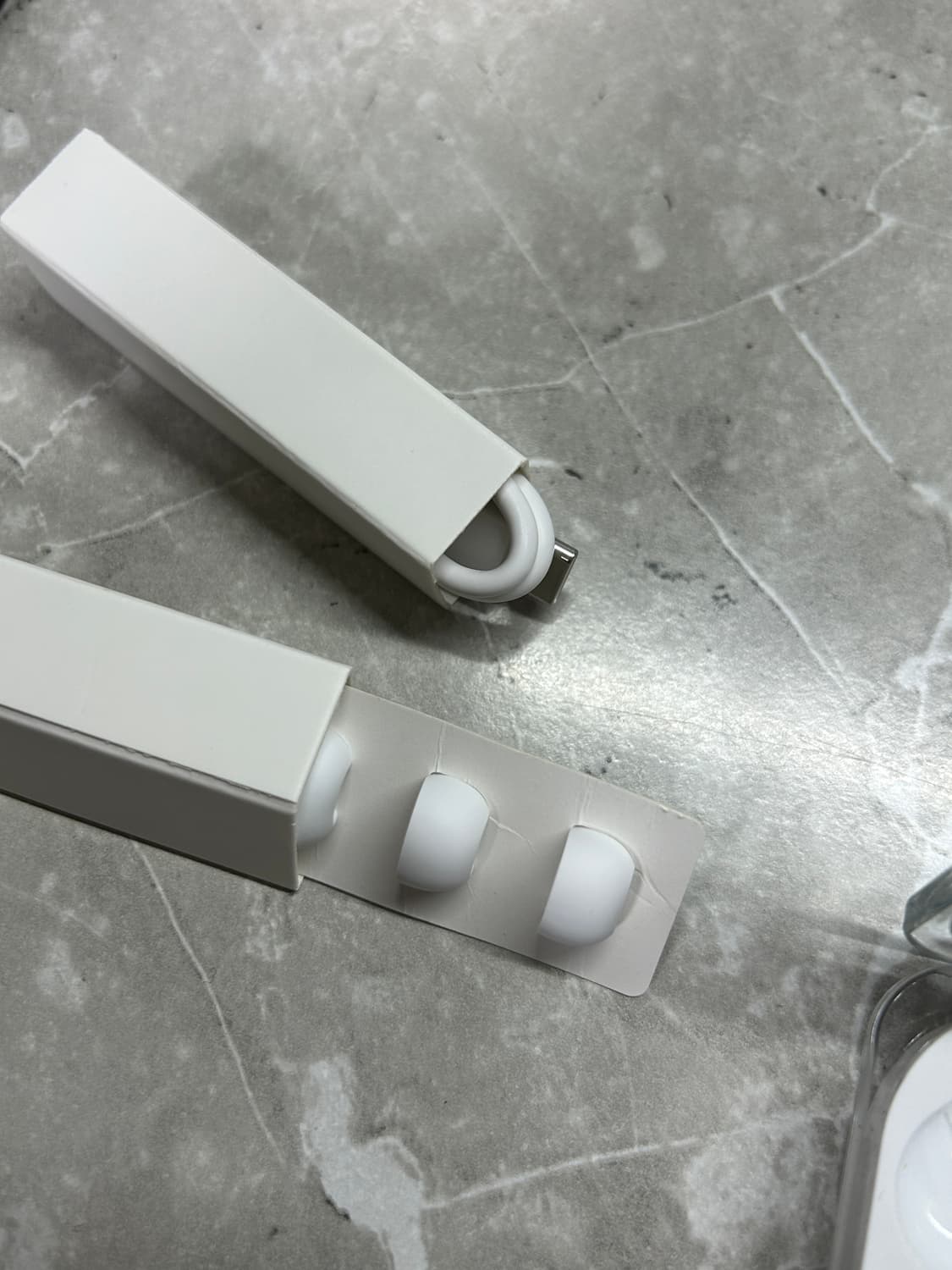 낫싱 이어 (a) 상품이미지4