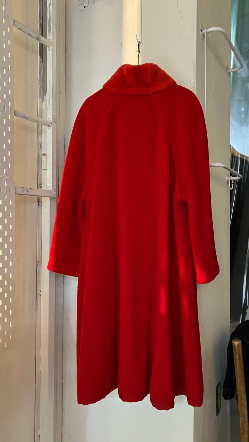 메리노 파인 울 코트 상품이미지2