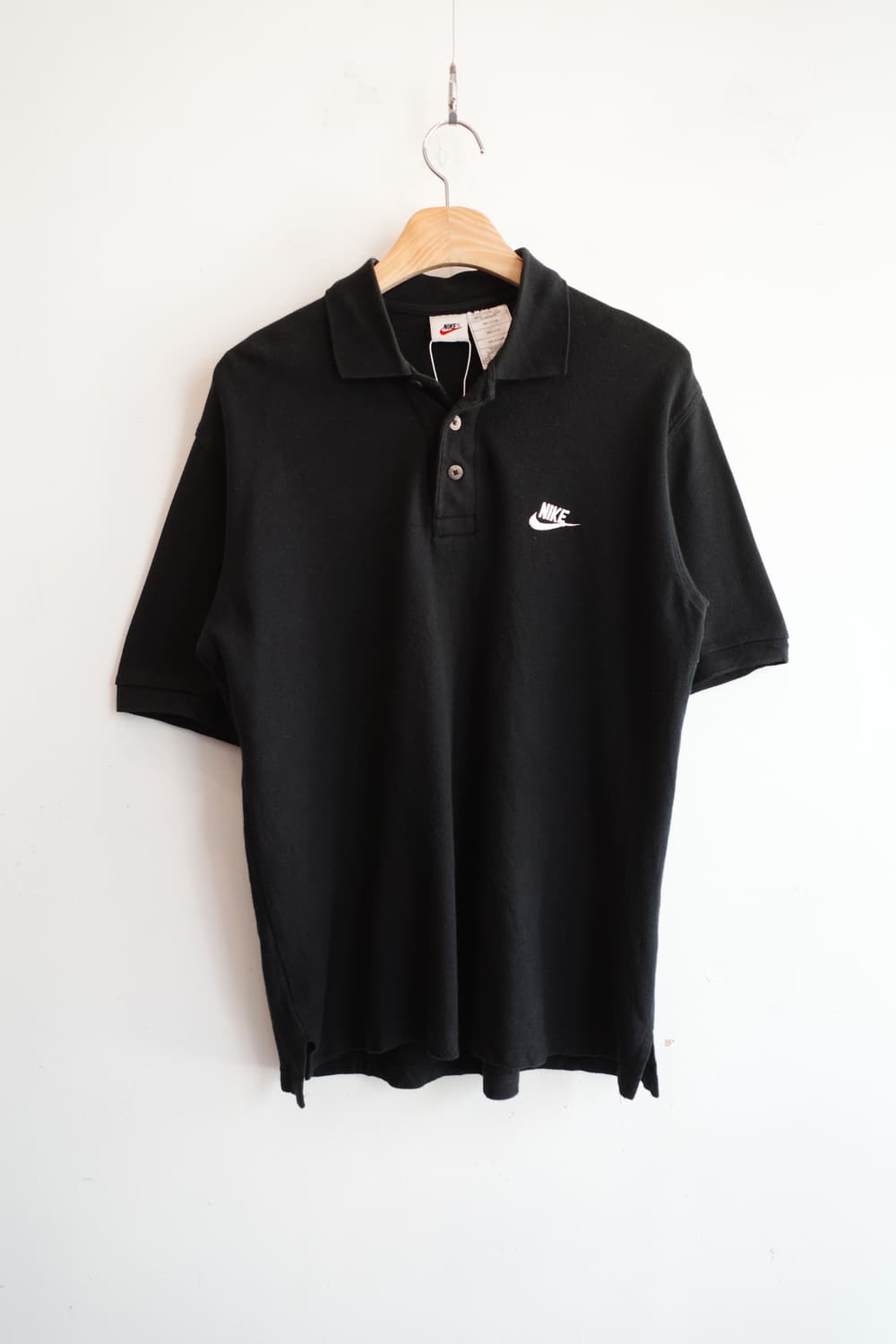 90s NIKE 나이키 빈티지 폴로 티셔츠 상품이미지1