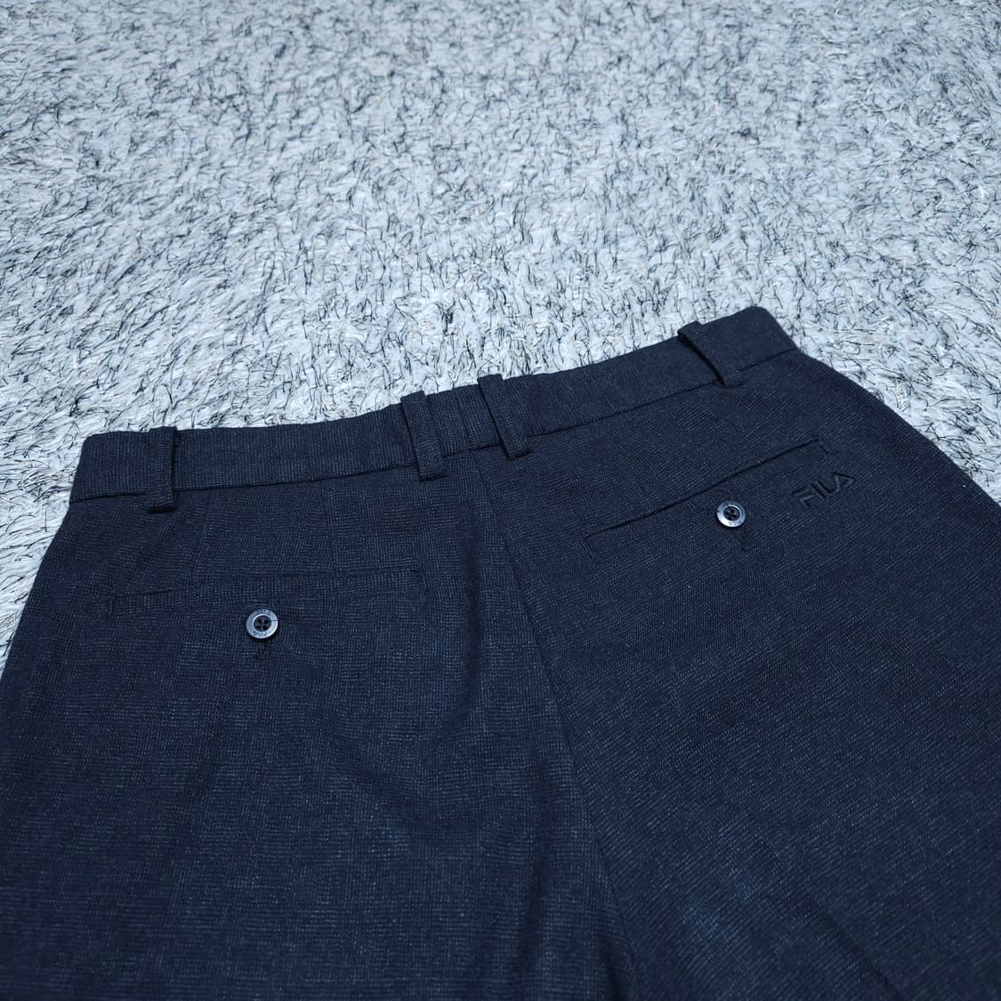 필라골프) 32(82) 남자 춘추동 골프바지 / 왕눈이샵 상품이미지6