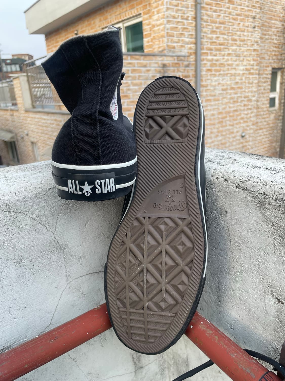 컨버스 재팬 275 상품이미지4