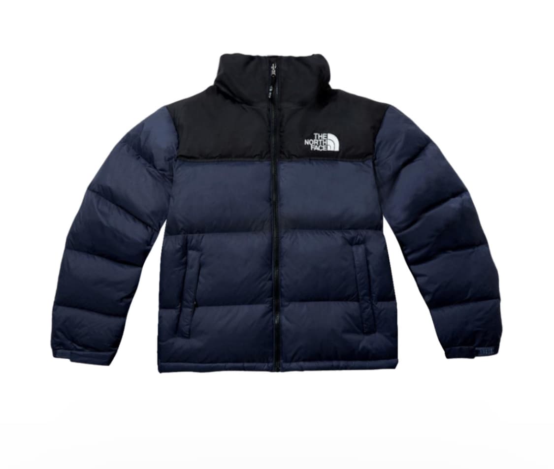 노스페이스 1996 에코 눕시 네이비 XL 상품이미지1