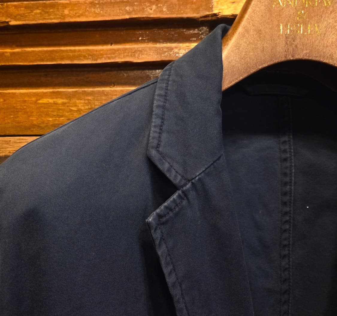 폴로랄프로렌 치노 자켓 상품이미지5