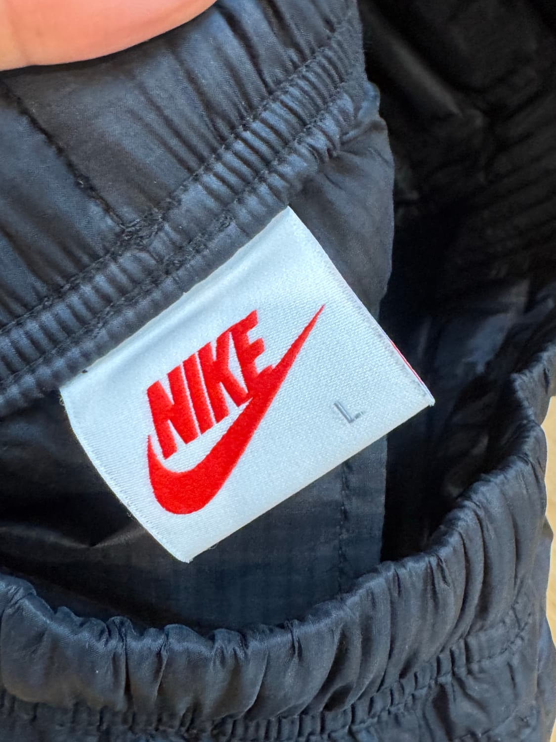 나이키 스투시 인슐레이티드 패딩팬츠 라지 상품이미지7