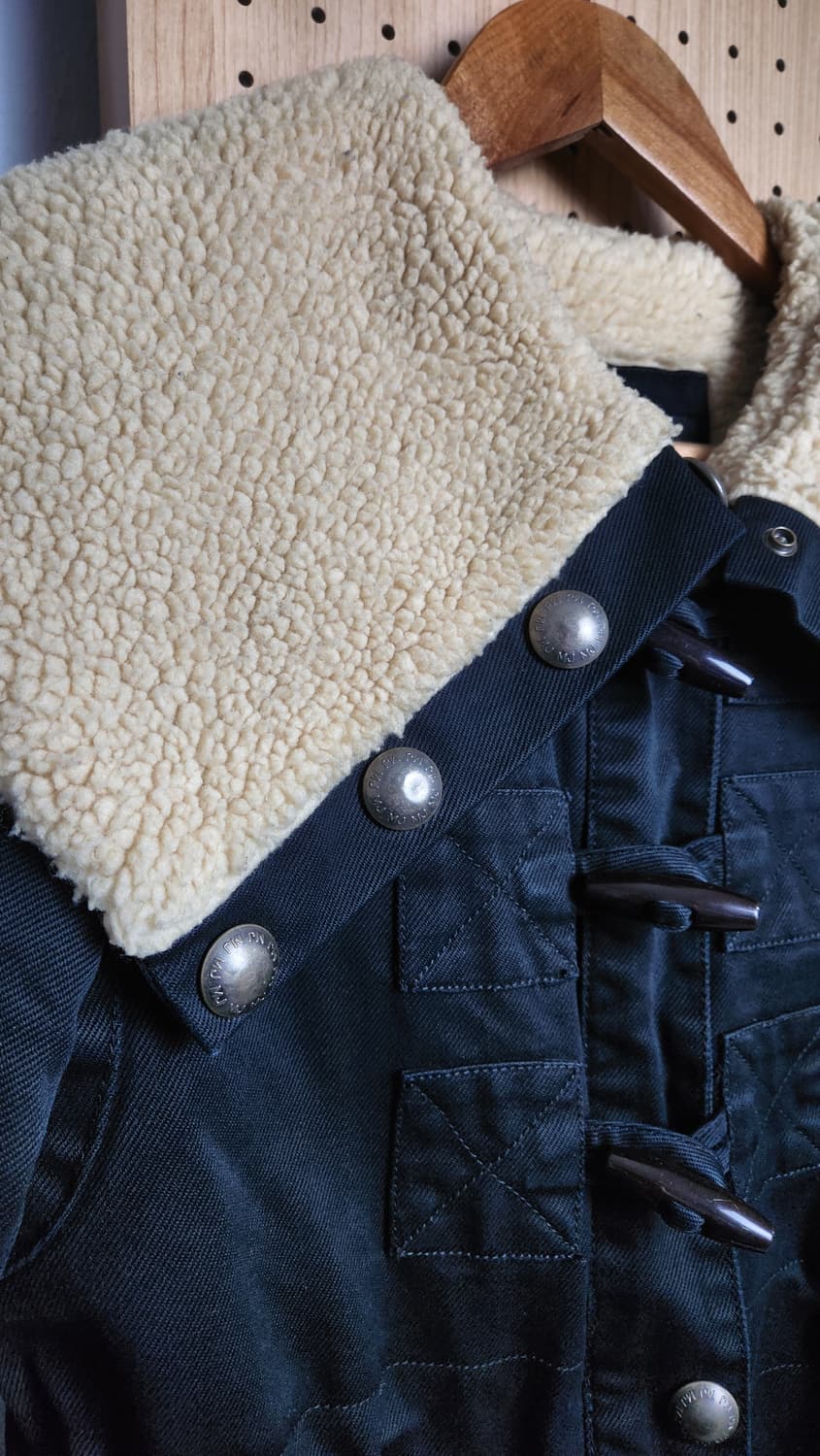 마크제이콥스 카라 코트 S 상품이미지3