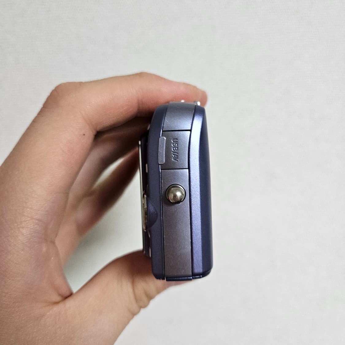 [박스셋] 카시오 엑슬림 EX-Z1080 블루 디카 디지털카메라 상품이미지7