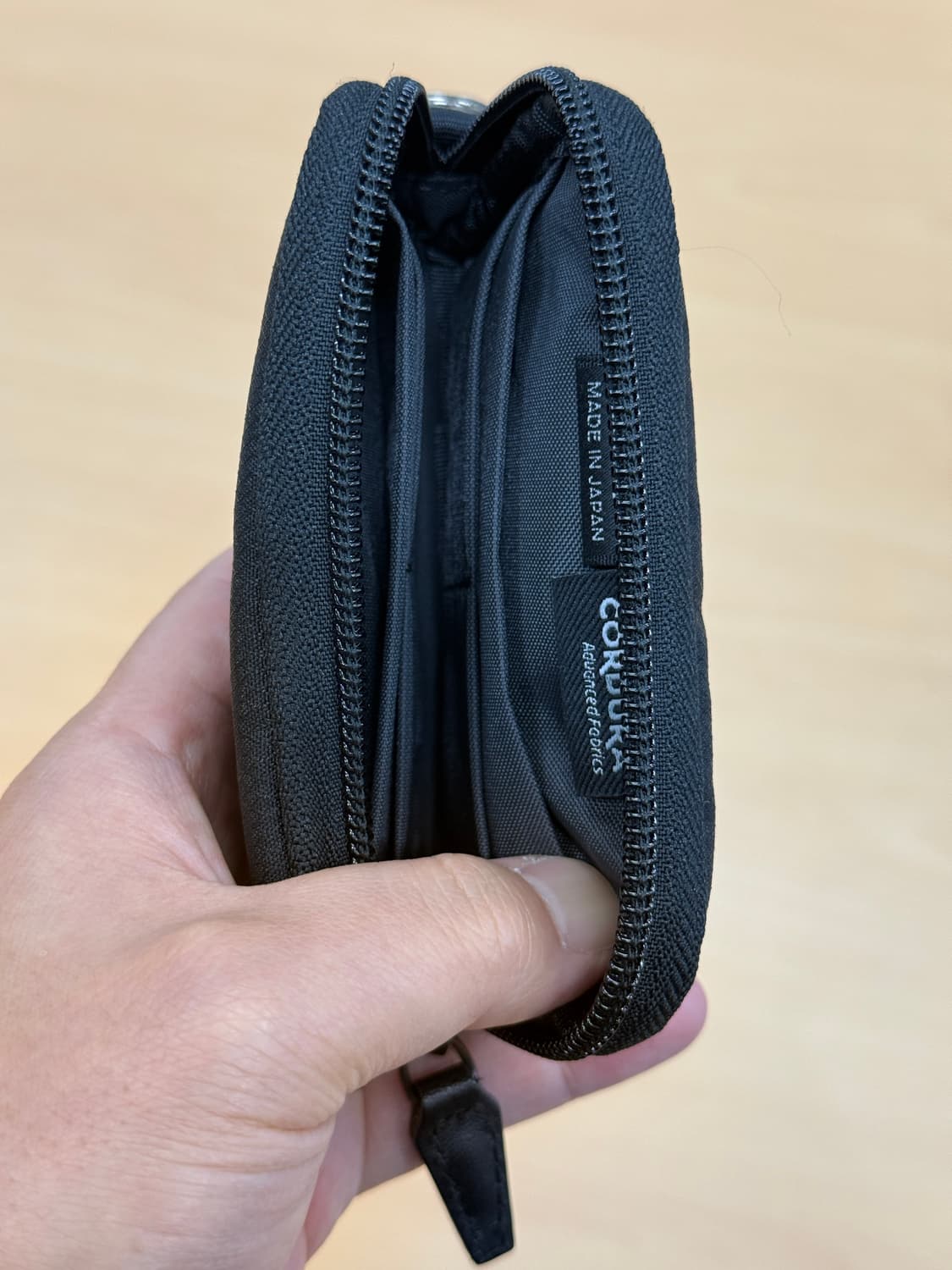 요시다포터 딜멀티코인케이스 상품이미지4