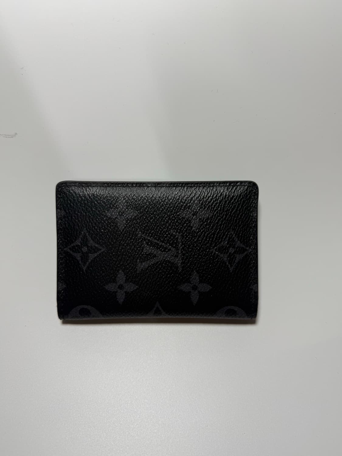 루이비통 블랙 모노그램 카드지갑 상품이미지1