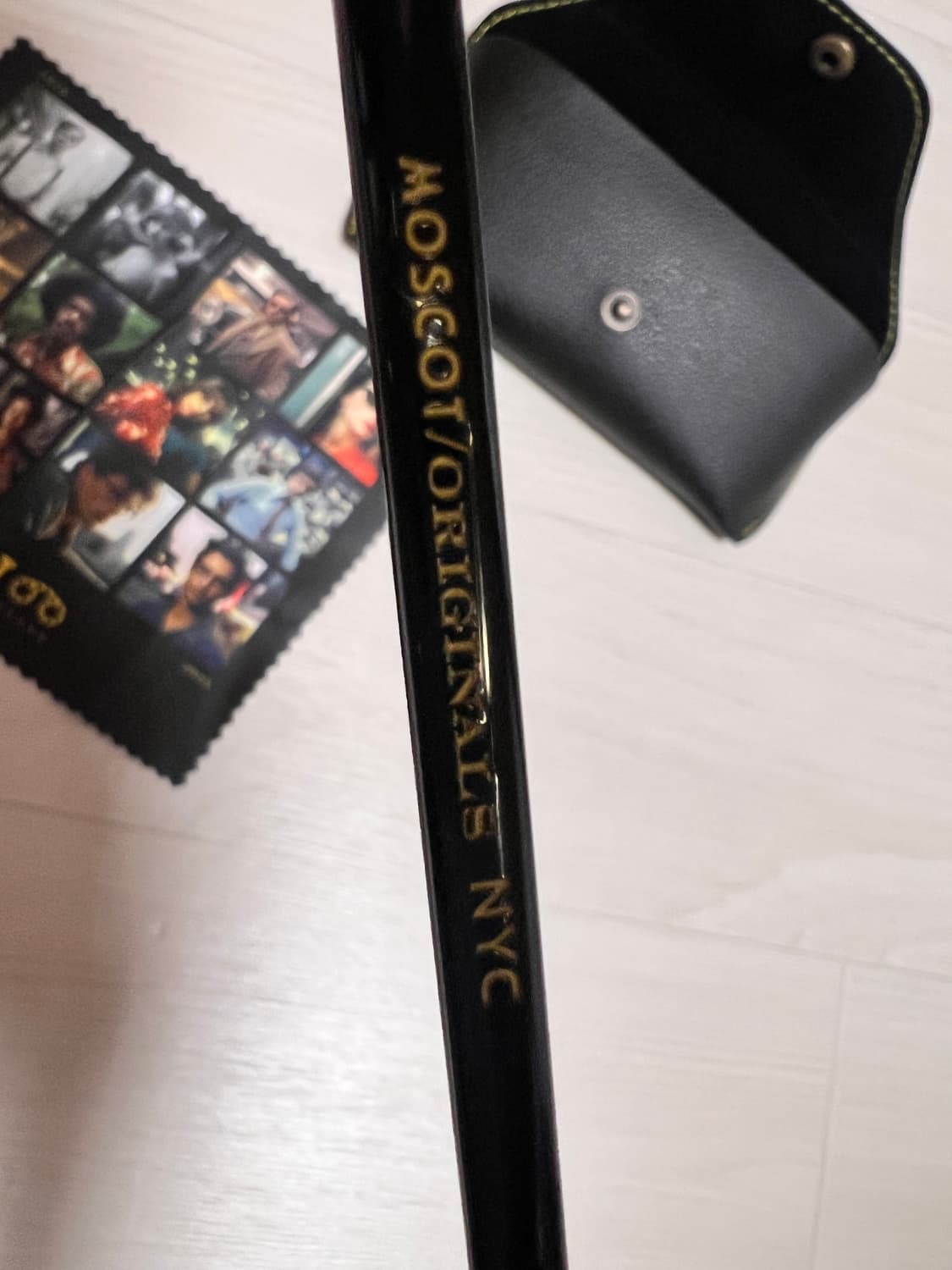 모스콧 타타 47 블랙 상품이미지3