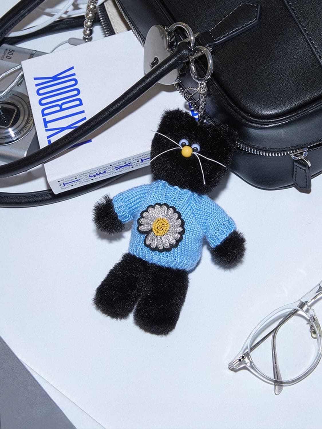 모남희 키링 쏜희 우시키 데희 지희 새상품 nos7 최우식 pmo 지디 상품이미지7