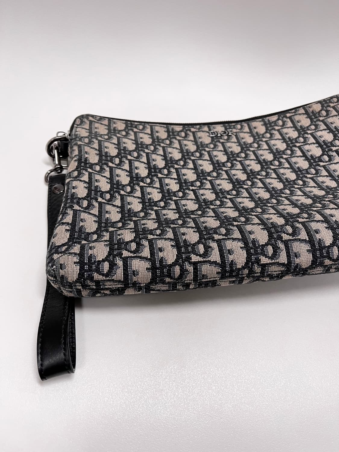 디올 오블리크 클러치 백 가방 상품이미지4