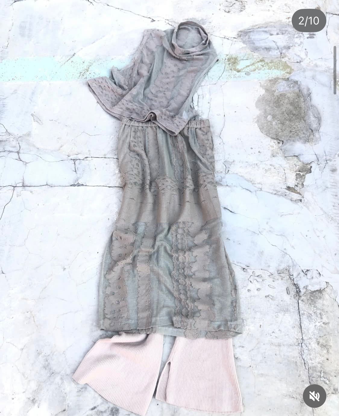 파우닝 아카이브 사막 세트💚 상품이미지3