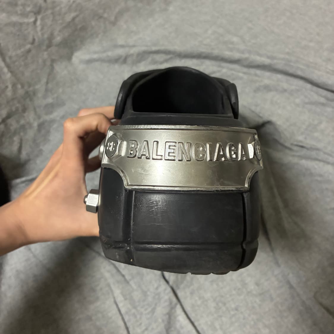 발렌시아가 하드크록스 42 상품이미지9