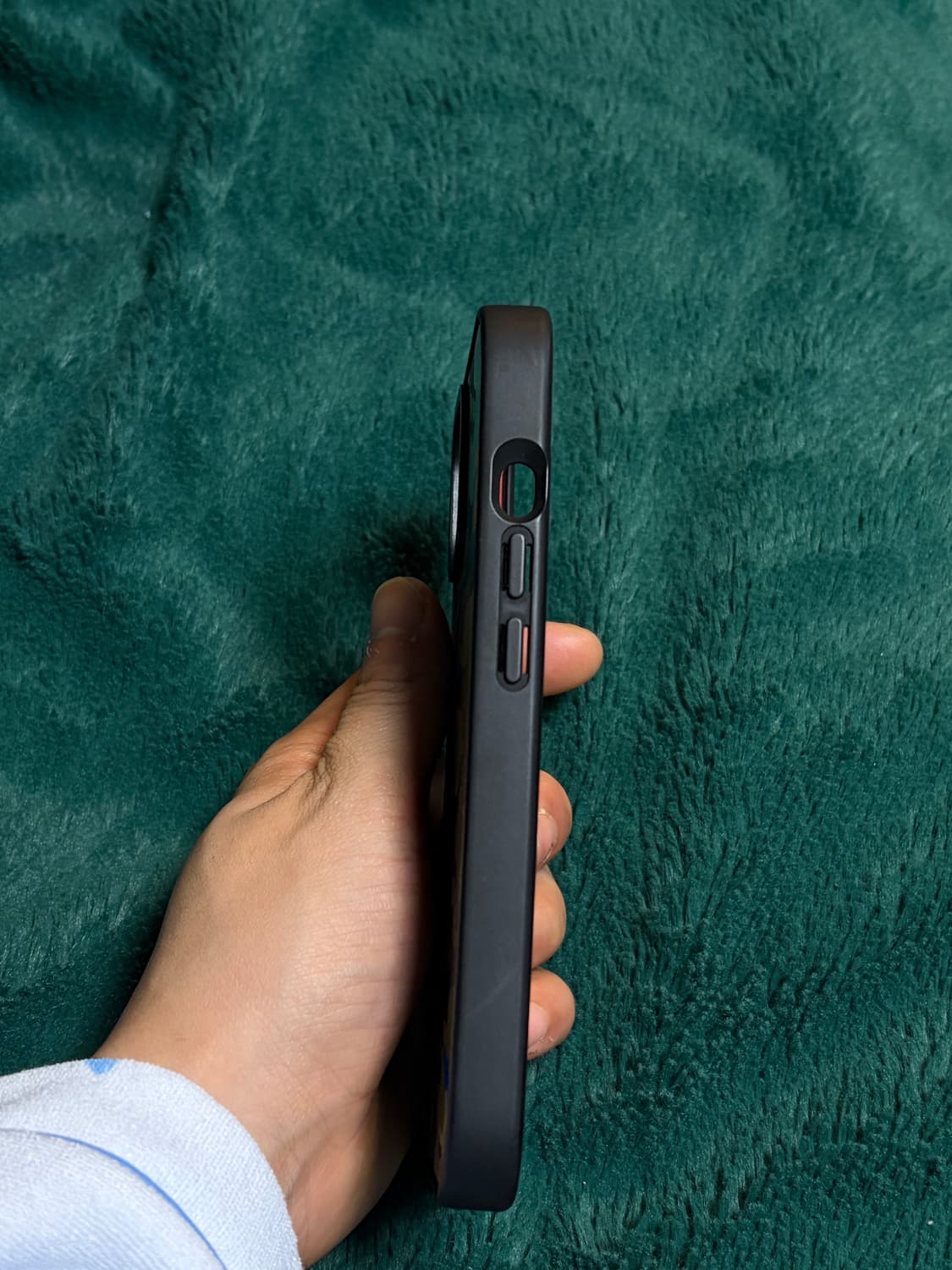 케이스티파이 아이폰15 카모케이스 상품이미지4