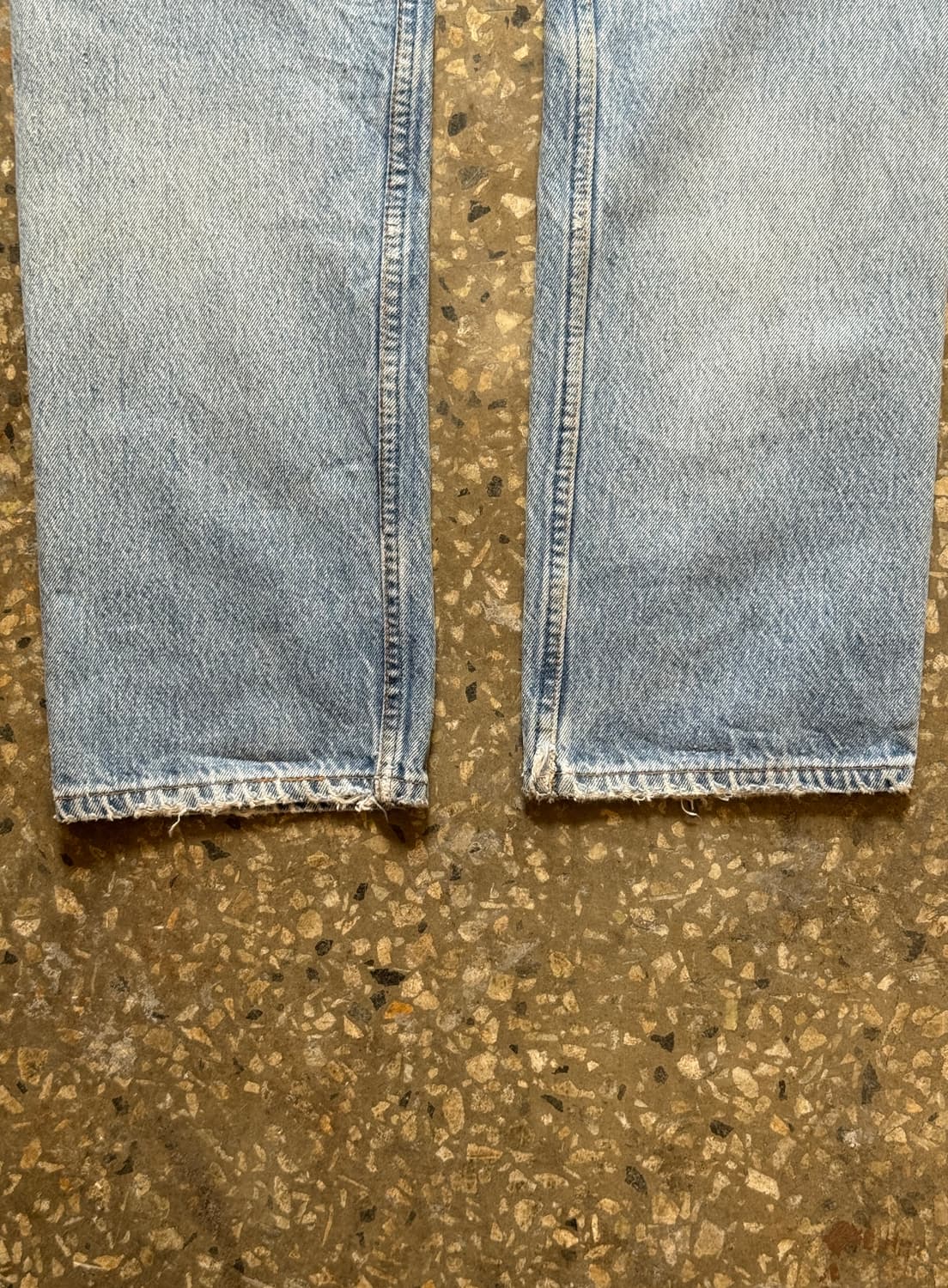 90s 리바이스 501xx USA(B8) 상품이미지8