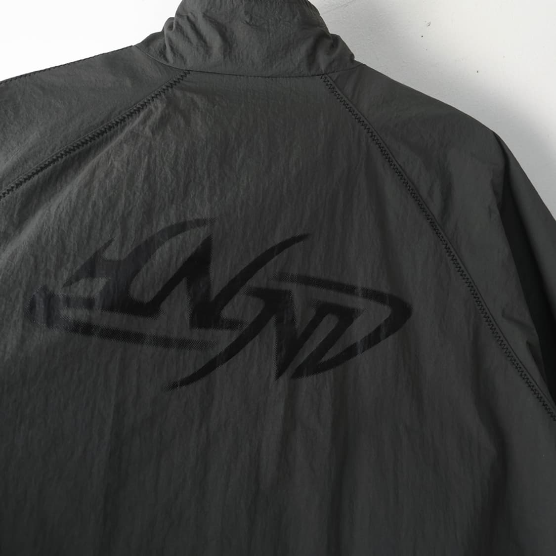 95/낫포너드 바람막이 자켓 상품이미지3