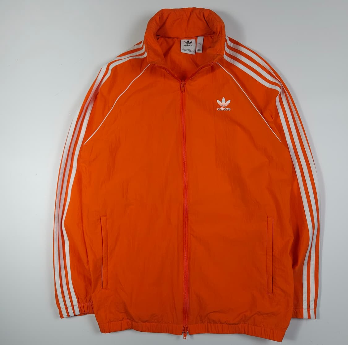 아디다스 파이어버드 바람막이  상품이미지1