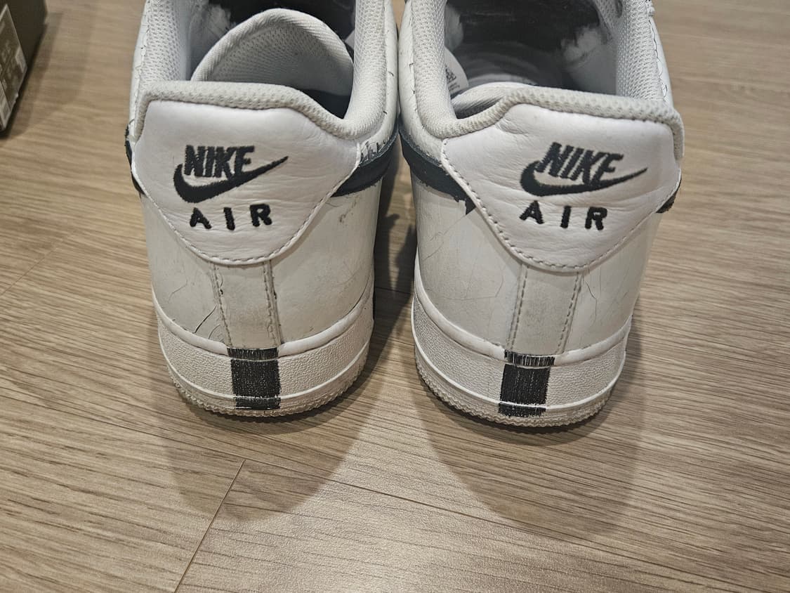 [270] 나이키X피스마이너스원 에어포스 로우 파라노이즈 2.0 상품이미지6