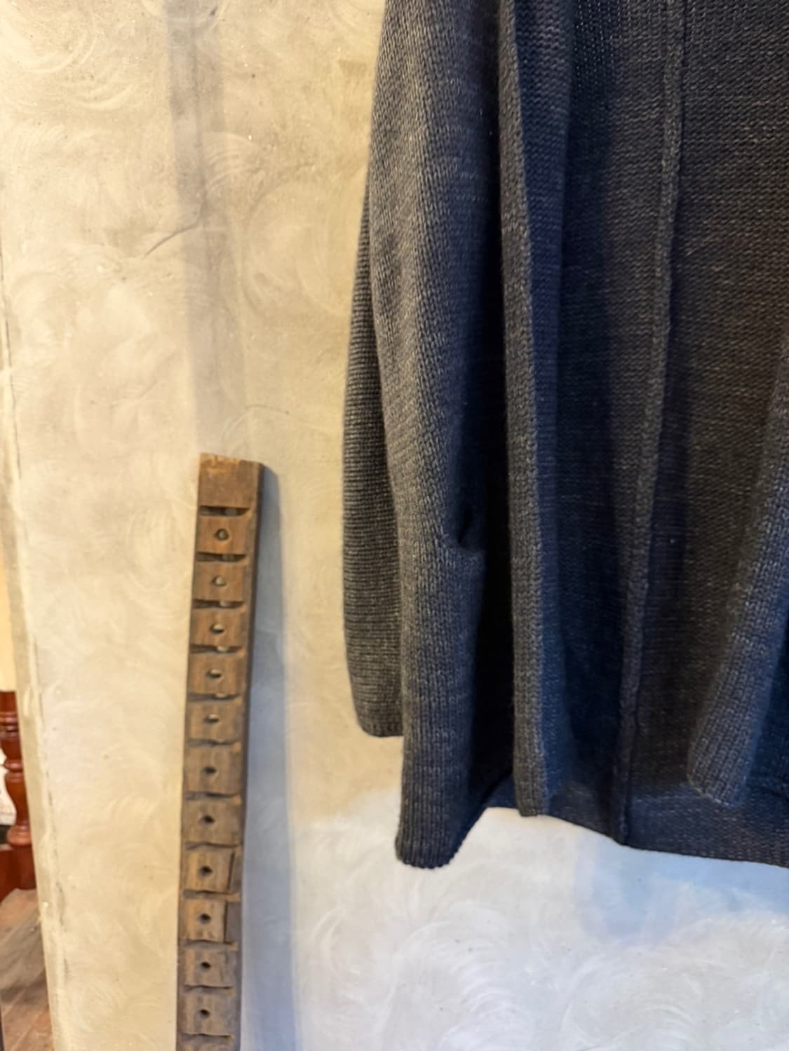 VINCE 케이프 가디건 66~77 상품이미지5