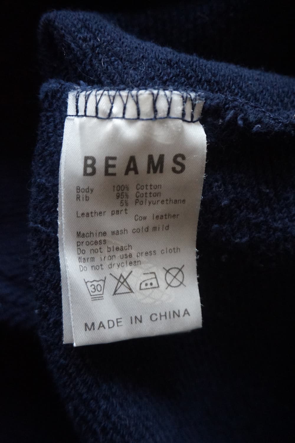 BEAMS 상품이미지10