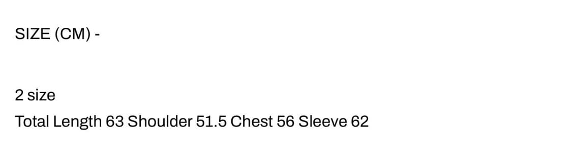 르마드 긴팔 니트 상품이미지4